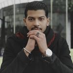 Profile Picture of Omar Ghandour (@3omr_8andour) on Instagram