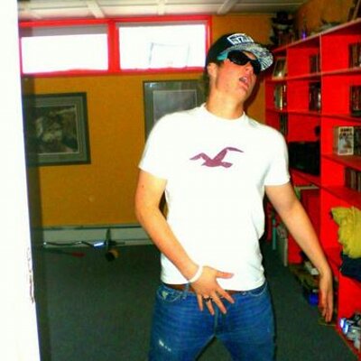 Profile Picture of Joshua M Easterly (@Thedemon12) on Twitter