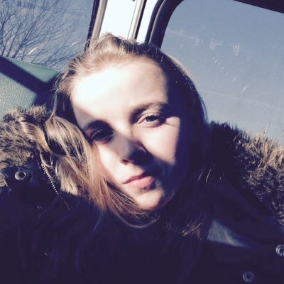 Profile Picture of Kendra Selena Carr (@kendra112004) on Twitter