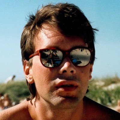 Profile Picture of Peter Rosberg (@PeterRosberg5) on Twitter