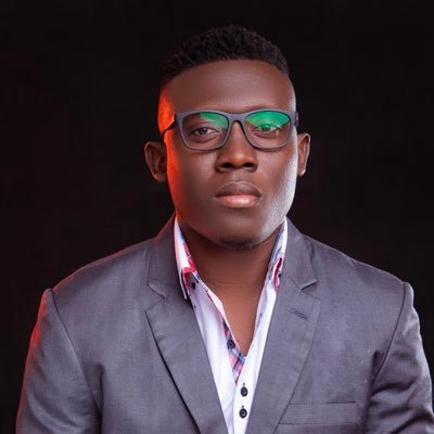 Profile Picture of Pierre Richard ETIENNE  🇭🇹 (@pietiennehaiti) on Twitter