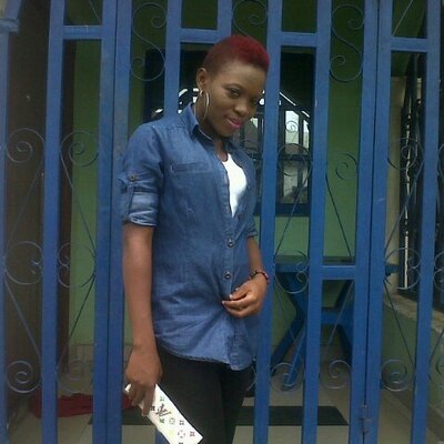 Profile Picture of Blessing (@blessing_jenny) on Twitter