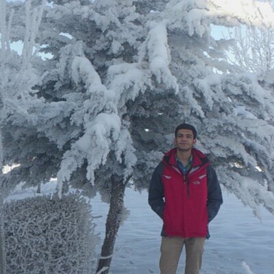 Profile Picture of Amir Faraji (@Amirfaraji1372) on Twitter