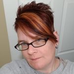Janice Stewart Kirkland - Instagram Profile Picture of Janice Stewart Kirkland (@violetladybugz) on Instagram