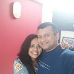 Profile Picture of Sriram Ramaswamy (@sriramr42) on Instagram
