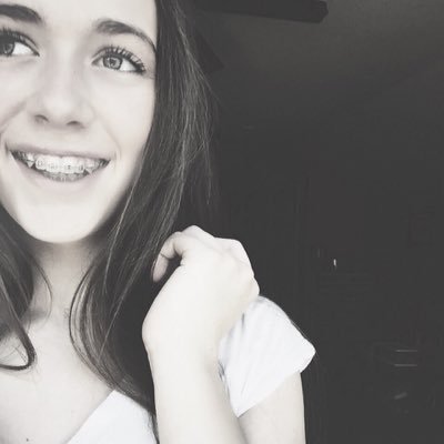 Madeline McHugh - Twitter Profile Picture of Madeline McHugh (@maddi3_lou) on Twitter