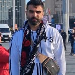 Profile Picture of Reza Mirzaie (@Reza-Mirzaie) on Facebook