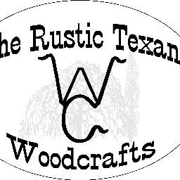 Profile Picture of John T Burwell (@Rustic_Texan) on Twitter