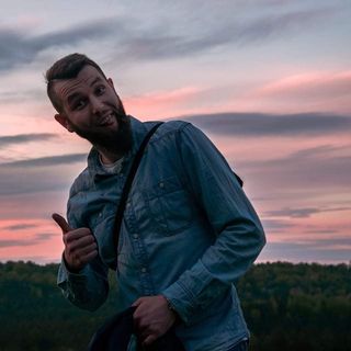 Maciek Gajecki - Instagram Profile Picture of Maciek Gajecki (@maciekgajecki) on Instagram