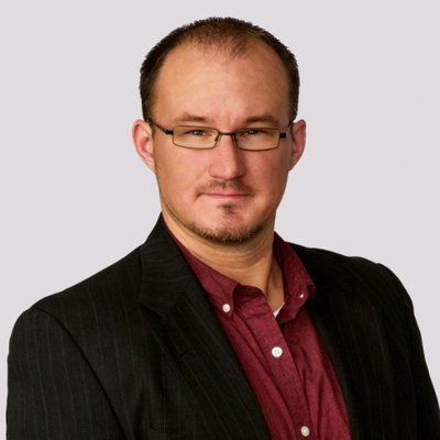 Profile Picture of Nathan E. Smeal (@nsmeal2001) on Twitter