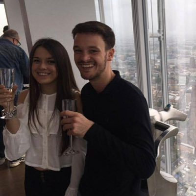 Profile Picture of Joe Bidwell (@Joe_Bidwell) on Twitter