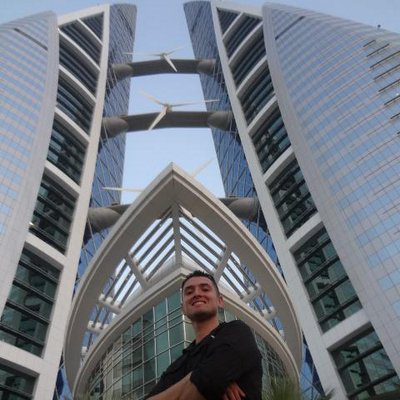 Mike Garzon - Twitter Profile Picture of Mike Garzon (@PeaceWalker_MG) on Twitter