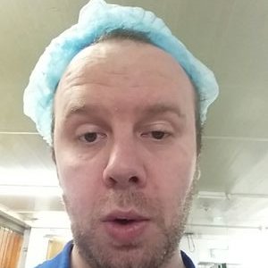 Profile Picture of Scott Hartshorne (@ScottHartshorn1) on Twitter