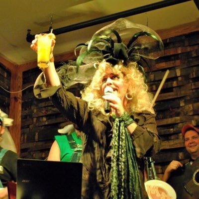 Profile Picture of Marlene Twitty Fargo (@MarleneFargo) on Twitter