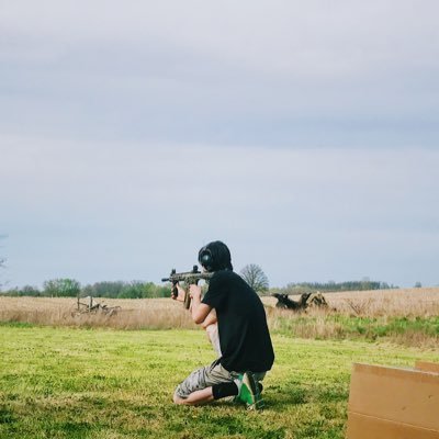 Profile Picture of Glen Coco (@GlenClark84) on Twitter