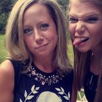 Profile Picture of Kari Pride-Howard (@miss_pride) on Instagram