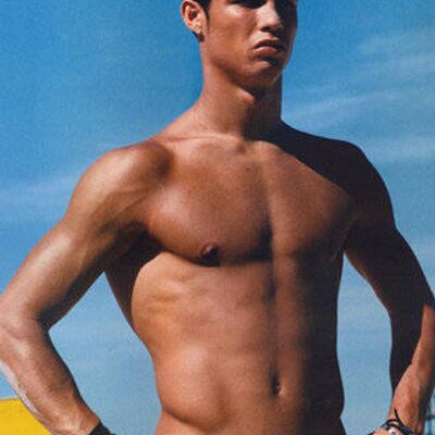 Profile Picture of Andikidd (@andi_kidd) on Twitter