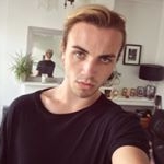 Profile Picture of Christopher (@christopherjamesalderman) on Instagram