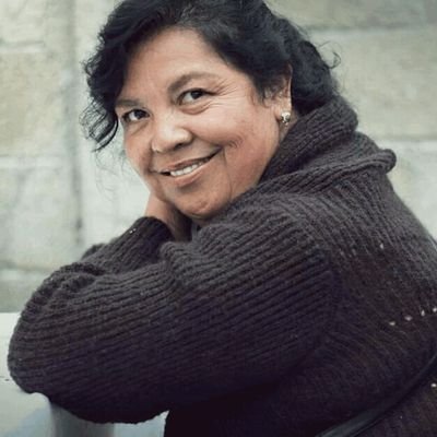 Profile Photo of Dora María Arias (@DoraMariaArias) on Twitter