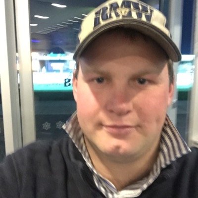 Profile Picture of Timothy Wayne Yole (@tim_yole) on Twitter