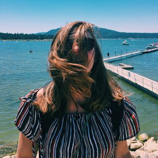 Profile Picture of Tiffany Tomaszewski (@tiffa_knee) on Instagram