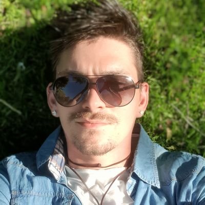 Profile Picture of Daniel Ivanov (Blackout) (@DanBlackout) on Twitter
