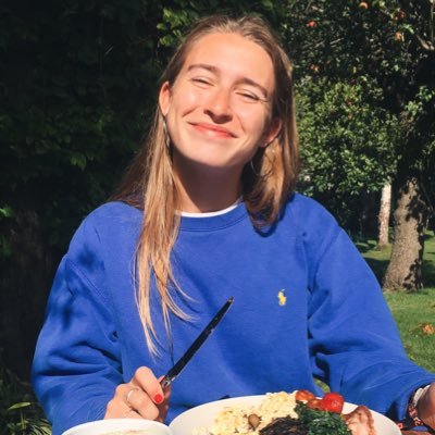 Profile Picture of Harriet (@harriet_moore_) on Twitter