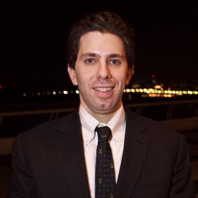 Profile Picture of Aaron Rosenthal (@aaronprose) on Twitter