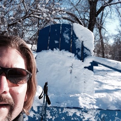 Profile Picture of Paul Berkey (@PaulBerkey1) on Twitter