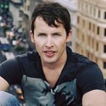 Profile Picture of James Blunt Spain (@jamesbluntesp) on Instagram