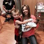 Profile Picture of Kim Kielbasa Riggle (@kimkielbasariggle) on Instagram