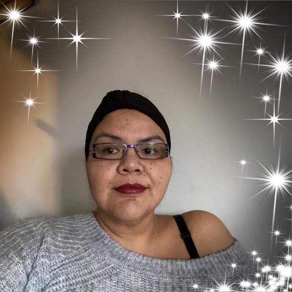 Profile Picture of Starr Custance (@scustance) on Poshmark