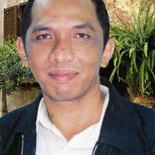 Profile Picture of Chrisman Simanjuntak (@ChrisJurnalis) on Twitter