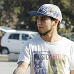 Profile Picture of Harold Mella (@haroldone) on Instagram