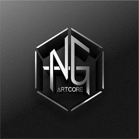 Profile Picture of NG ARTCORE (@normangonzalezartcore) on Pinterest