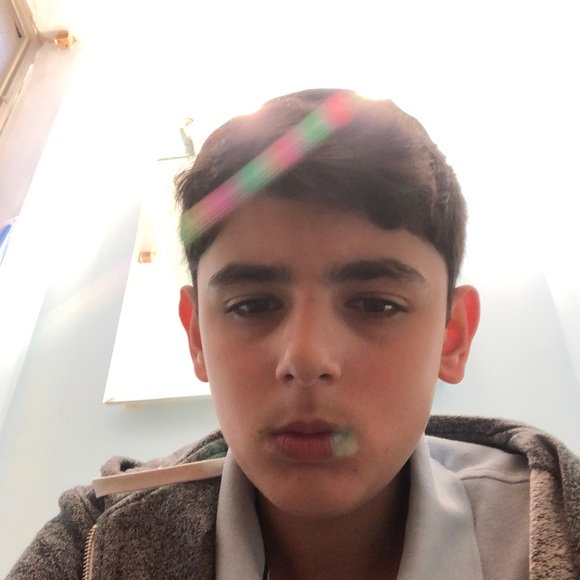 Profile Picture of Abie the goat Beyda (@abiebeyda221136) on Poshmark