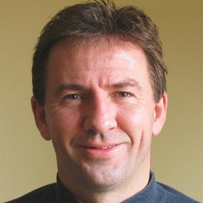 Profile Picture of Brian Schwarz (@briankschwarz) on Twitter