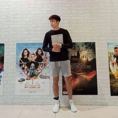 Profile Picture of Michael Teves (@michael.teves95) on Tiktok