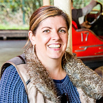 Profile Picture of Lenka Holcroft (@lenkaholcroft) on Flickr