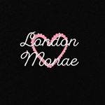 Profile Picture of London Monáe (@londonmonaenicholson) on Instagram