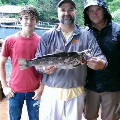 Josh Garmon - Twitter Profile Picture of Josh Garmon (@Josh__Garmon) on Twitter