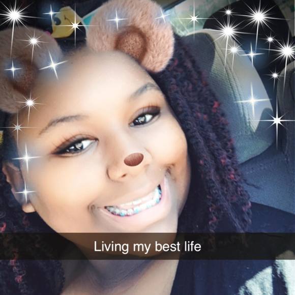 Naytrean Parker - Poshmark Profile Picture of Naytrean Parker (@naytrean) on Poshmark