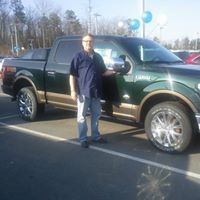 Profile Picture of Keith Wilkins (@keith-wilkins-8) on Quora