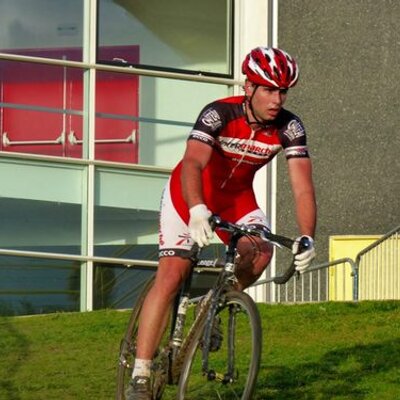 Profile Picture of Hamon Kevin (@KevinHam19) on Twitter