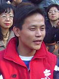 Profile Picture of Huang Chih-hsiungon Wikipedia