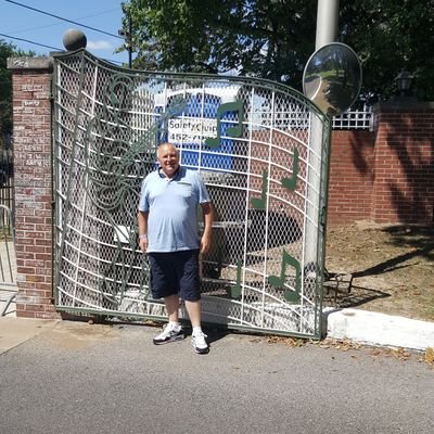 Profile Picture of John Mcrobbie (@mannmcrobbie) on Twitter