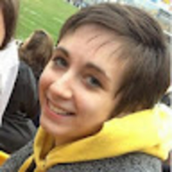 Profile Picture of Andi Polanski (@polay3) on Poshmark