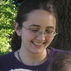 Melissa Gonyea - Twitter Profile Picture of Melissa Gonyea (@melissagonyea) on Twitter