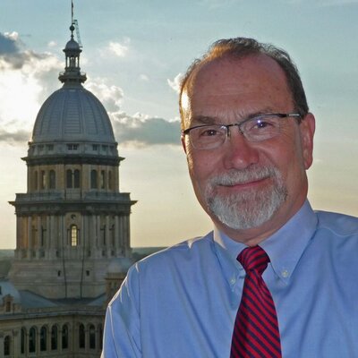 Profile Picture of Bill Edley (@BillDemos) on Twitter