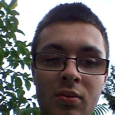 Profile Picture of Márk Oki (@okxika98) on Twitter